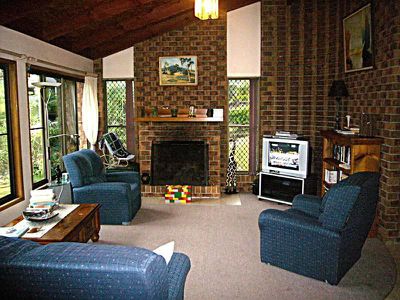 592 Grieve Road, Rochedale