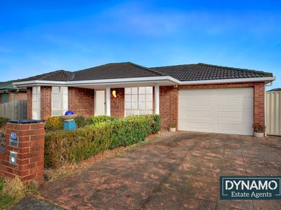 36 Yaralla Crescent, Sunshine West