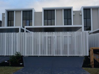 40 Carre Residences, Springvale