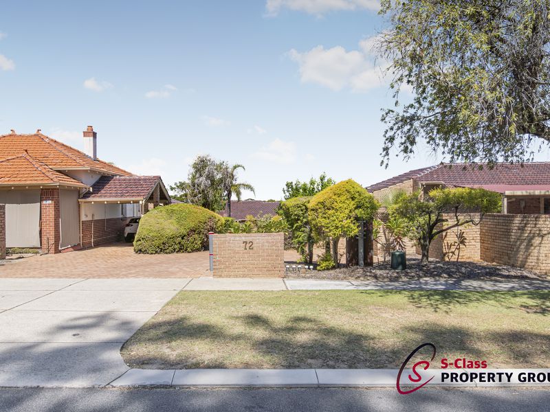 2 / 72 Leonard Street, Victoria Park