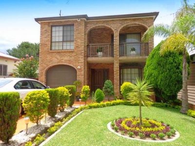 22 Leonard Street, Bankstown