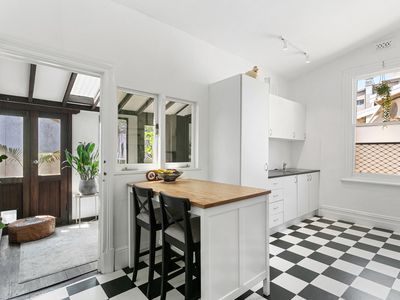 278 South Terrace, South Fremantle