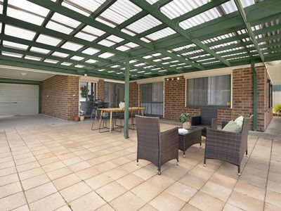 51 Muscatel Circuit, Old Reynella