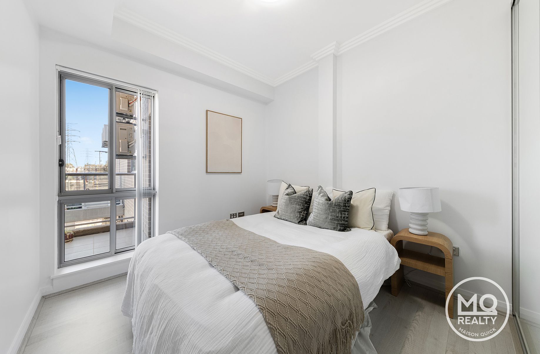 K308 / 81-86 Courallie Avenue, Homebush West