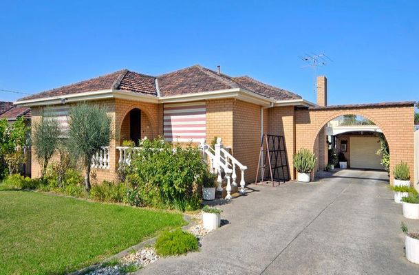 9 Hare Street, Fawkner