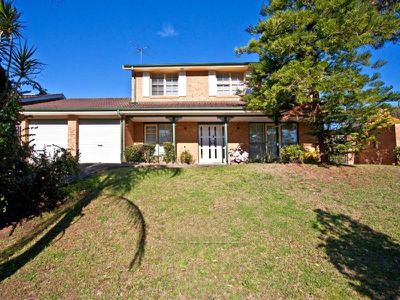 23 Warriewood Street, Woodbine