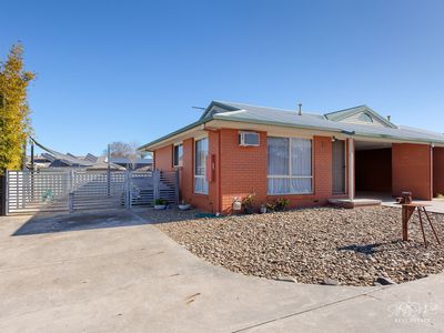 3 / 50 MAYFAIR DRIVE, Wodonga