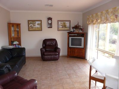 Tocumwal