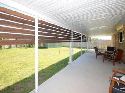 10 Isis Court, Eli Waters