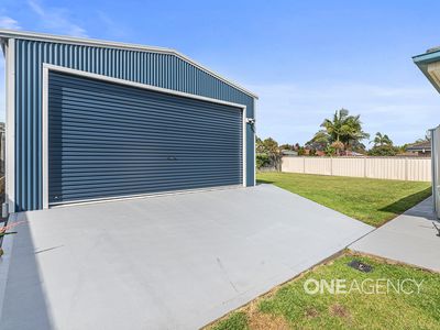 33 Golden Grove, Worrigee