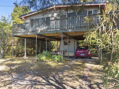 15 Hilltop Crescent, Mollymook