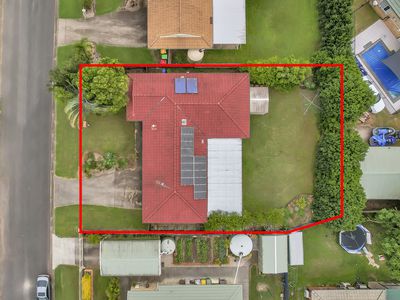 12 PENROSE CIRCUIT, Redbank Plains