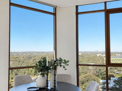 Level 15 / 66 Talavera Road, Macquarie Park