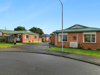 19 Pohutukawa Grove, Titahi Bay