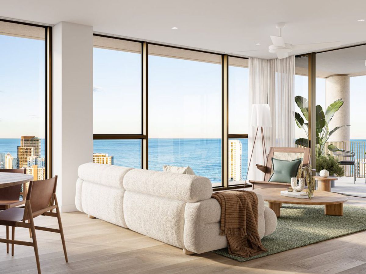 Surfers Paradise Korn Real Estate