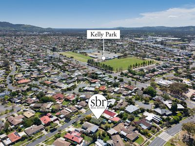 4 FERN AVENUE, Wodonga