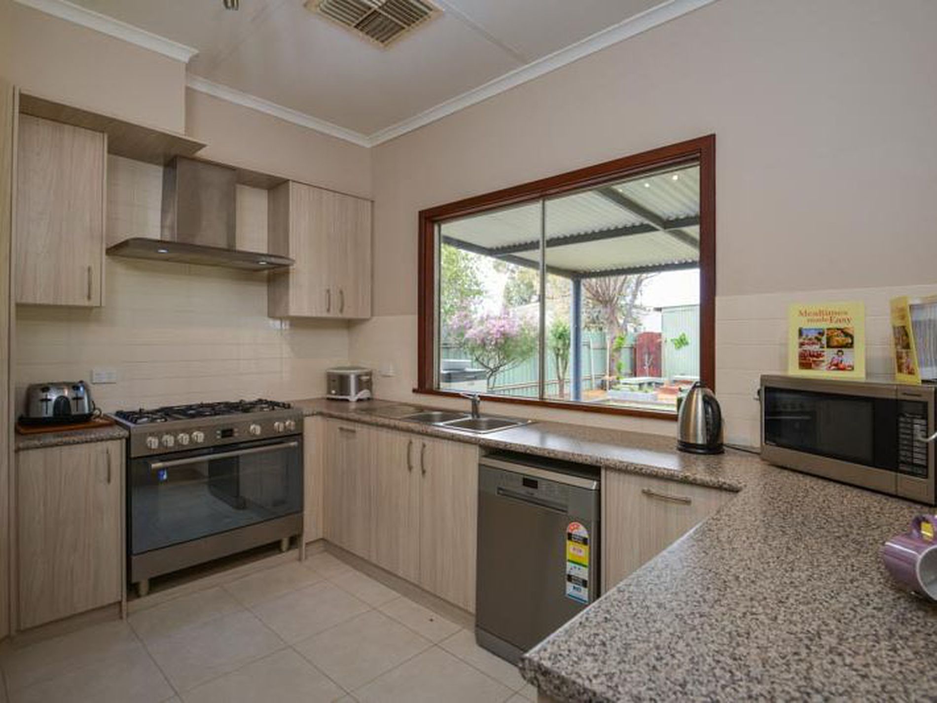 1 Short Street, Boulder