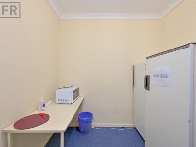 122 Aberdeen Street, Northbridge