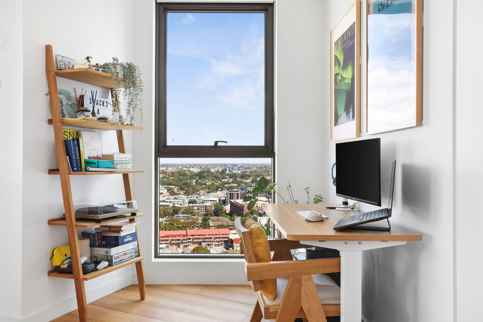 2808 / 82 Hay Street, HAYMARKET, Haymarket - Thumbnail 3
