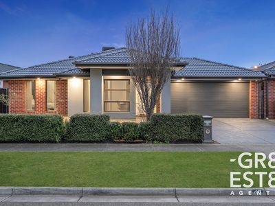 45 Pegasus Road, Cranbourne West