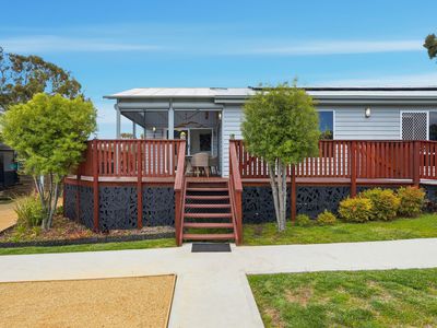 46 Carlton Beach Road, Dodges Ferry