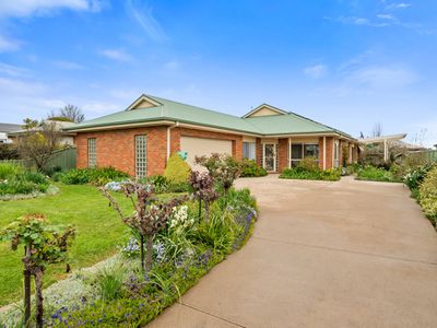 29 Somerset Crescent, Mansfield