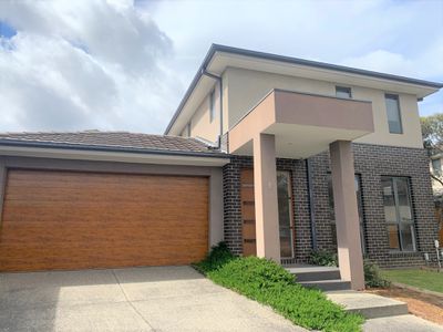 6 / 21 Hamlet Street, Greensborough