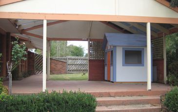 28 Buchanan Road, Berwick