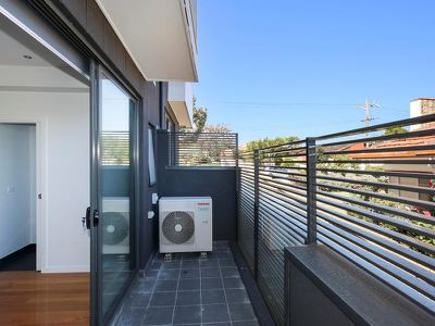 6/5 Bellevue Terrace, Pascoe Vale