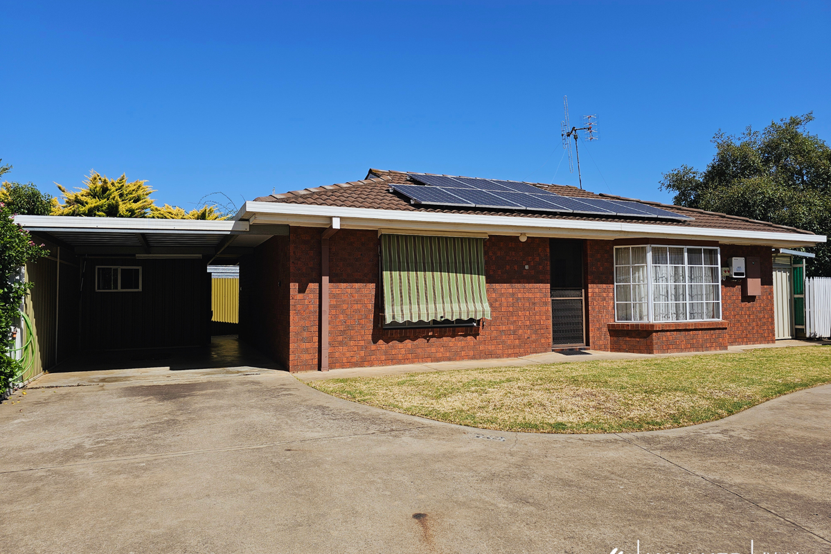 9 / 19-21 Allan Street, Kyabram