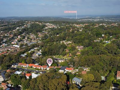 79 Gregory Parade, Kotara