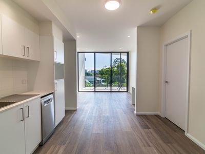 6 / 25 Victoria Terrace, Annerley