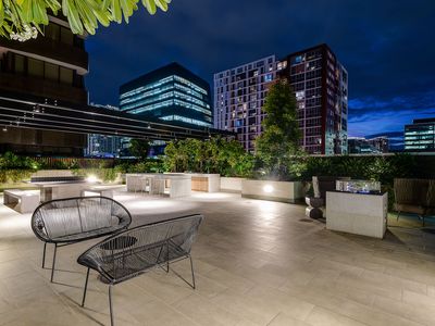1803 / 7 Chester Street, Newstead