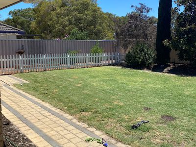 4 Barker Road, South Guildford