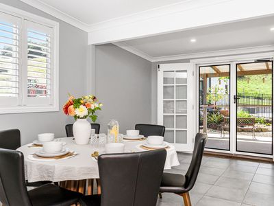 154  Tuntable Creek Road, The Channon