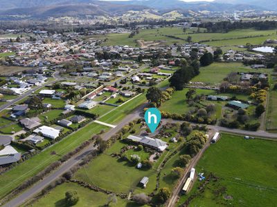 2 Melrose Street, Huonville