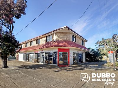 35 East Street, Dubbo