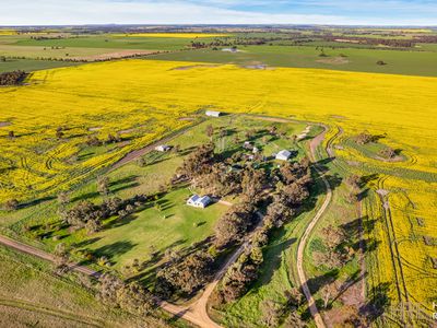 42 Harold Matthews Road, Banyena