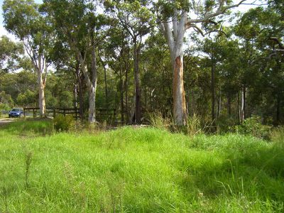 Silverwater