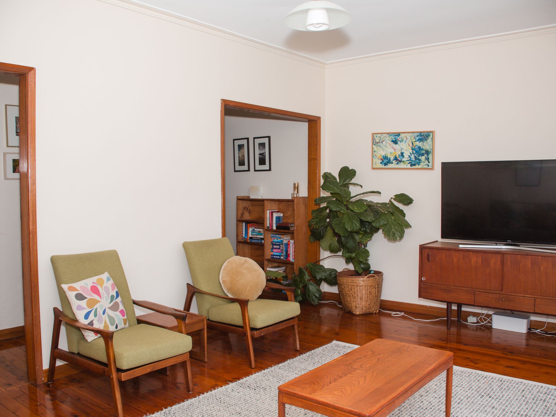 4 Camden Road, Newtown