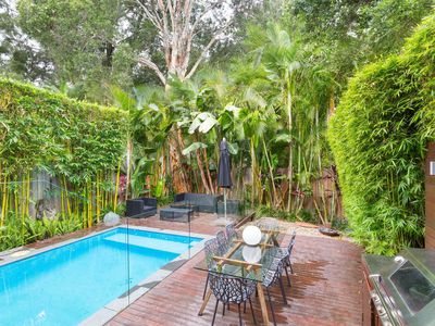 12 Walker Avenue, Edgecliff