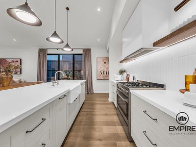 14 Cerulean Promenade, Clyde