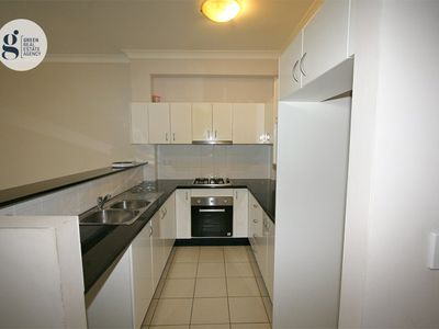 19 / 1 Barden Street, Northmead