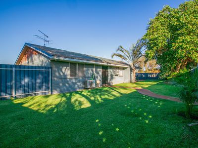 1 Dulverton Terrace, South Hedland