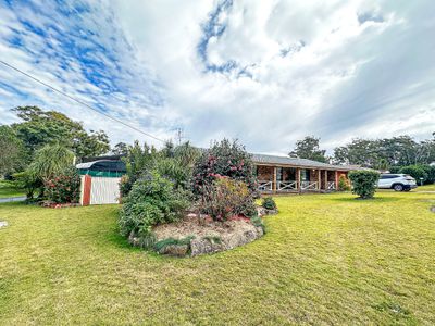 42 Gould Drive, Lemon Tree Passage
