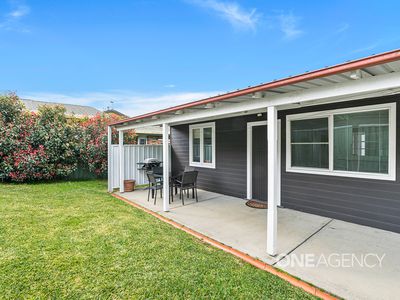 143 Meroo Road, Bomaderry