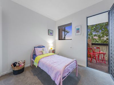 6 / 33 Tenby Street, Mount Gravatt