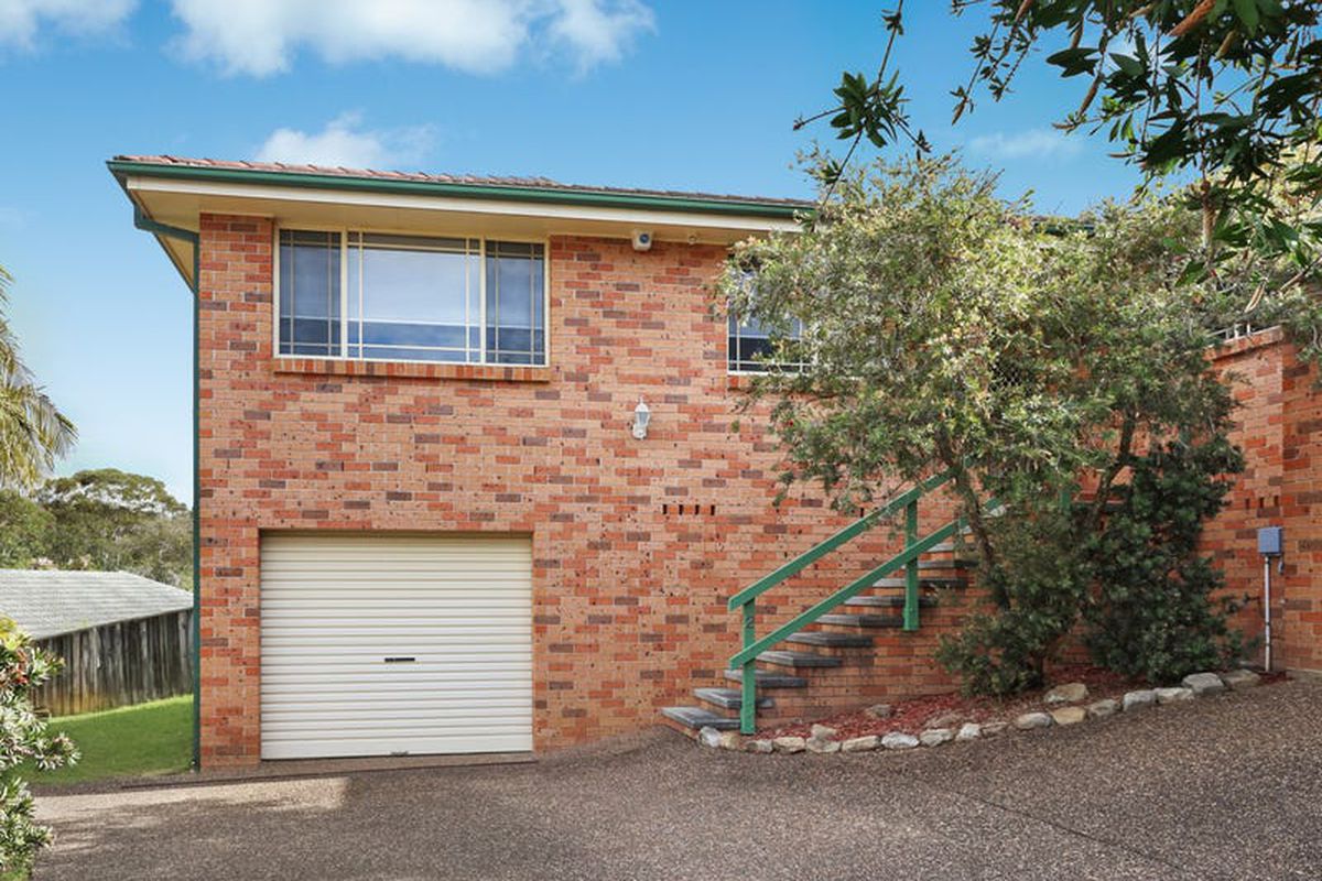 2 / 6 Jacaranda Avenue, Glenning Valley