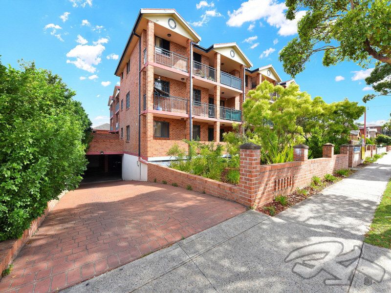 3 / 46-48 Clissold Pde, Campsie