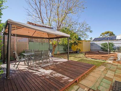 100A Campbell Street, Lamington